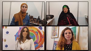Tunisian women expect support for their projects