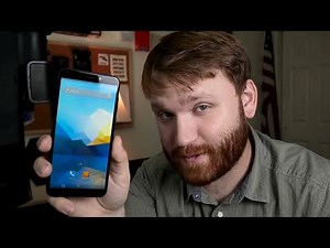 PinePhone Pro - Mobile Linux is getting AWESOME
