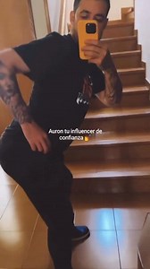 Hola soy Raúl... Hola chiquis... #auron #AuronPlay #auronclips | Auron