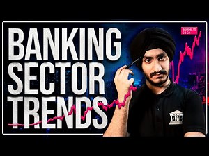 Indian Banking Sector Valuations 🤔 #banknifty