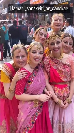 Russia में Krishna Temple | ISKCON Temple Moscow Tour | Europe’s Biggest Hindu Center