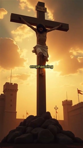 The Soldier's Cross: Understanding Roman Influence on Crucifixion Practices