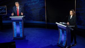 Who is winning in latest 2024 US presidential election polls right now? Current voting odds, results