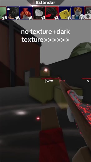 Exploring Roblox Texture Options and Edits