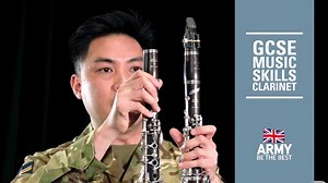FREE GCSE Music resources for music teachers 🎵 Adaptable, flexible and time-saving – each resource focuses on a single instrument, whilst building general skills such as listening and composition, as well as music knowledge and history. Includes videos, worksheets and presentations. We will showcase all four music education videos from our new and exciting GCSE project. The first one features Lance Sergeant David Wong on clarinet from Band of the Grenadier Guards. Click here to download the GCS
