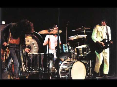 The Who- Live in Copenhagen 1970/01/24