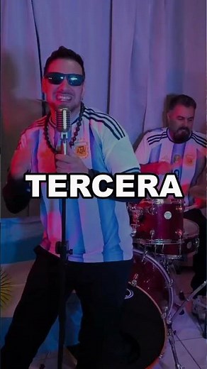 AHORA QUIERO UNA MAS 1era estrofa