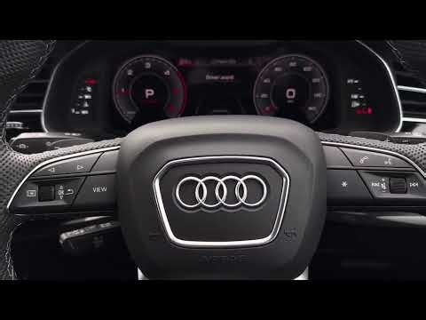 Approved Used Audi Q7