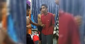 Kes buli: Polis tahan empat pelajar | Berita Harian