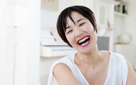 Why Do We Laugh?