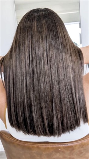 Take a look at this show-stopping before & after ✨ Full colour...