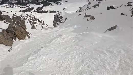 The Types Of Terrain You'll Encounter On The Ski Mountain