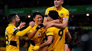 Wolves 2 Everton 1: Kilman and Jimenez on target as Toffees falter on the road