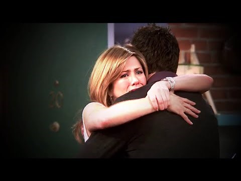 Ross & Rachel - Before You Go