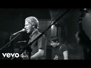 Lifehouse - Hanging by a Moment (2001 Music Video) | #10 Song