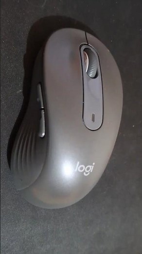 The Most SATISFYING Silent Mouse? 🤫 Logitech M650 L Review