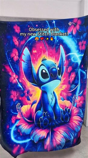 Softest Stitch Blanket: A Must-Have Gift!