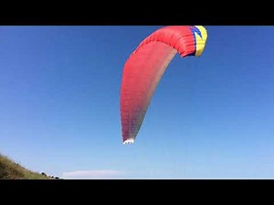 Nova Factor 2 M (used paraglider for sale)