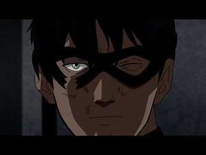 Not Your Hero (Jason Todd & Tim Drake DCAU AMV)
