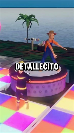 Este ColonySim 🏘️ está GRATIS 🎁 #videojuegos #havendock #shorts