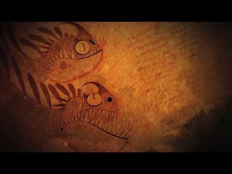 HOW TO TRAIN YOUR DRAGON - The Hideous Zippleback