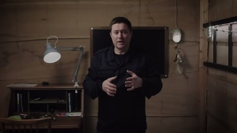 How a 100-year storm swallowed a fishing boat without warning