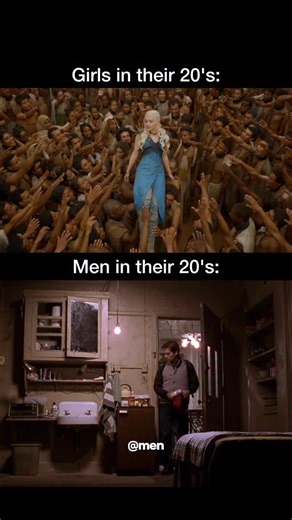 Relatable posts for men 😂 | @men real Fun fact: Game of Thrones (2011 to 2019): The famous “Red Wedding” episode was filmed with extremely tight secrecy. Some of the... | Instagram