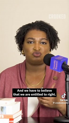 Took some time to process the Dems capitulation on the shutdown deal only to be reminded that this is not normal times and we are not dealing with rational people. The GOP and Trump have proven that they will sacrifice women,children, seniors, the disabled, And farmers etc..time and time again to protect tax cuts for the richest 1% in our country. It’s sad but true and a reckoning is coming. As frustrated as we may feel though, we still have to fight and black women (as usual) will play a major 