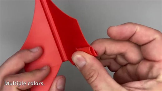 Lawn Dart Fins, Premium Flexible Shatterproof Fins for Plastic Tips - Etsy