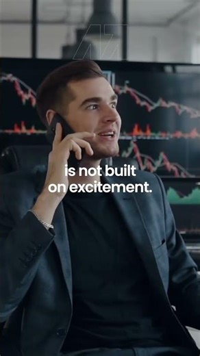 Markets rotate through attention cycles.