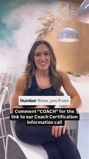 FASTer Way to Fat Loss® on Instagram: " 5 reasons to become a FASTer Way coach—straight from one of our top coaches, @lorenmattingly! If you’ve been thinking about turning your passion for health + fitness into a thriving business, this is your sign.  Join us for a FREE Coach Certification Info Call on Feb 6th!  Comment COACH below, and we’ll send you the link to register! #fasterwaytofatloss #fwtfl #fasterwaytofatlosscoach #fitnesscoach #digitalfitness"