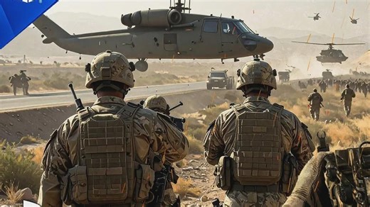 《使命召唤现代战争 II》 逼真的超高画质游戏体验 4K 60FPS HDR 第 22 部分