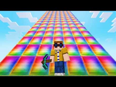 PAT hat 1,000,000 GREED ITEMS in Minecraft
