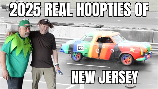 3.7K views · 54 reactions | This race had a pope, cardinals, and a confessional. 24 Hours of Lemons — come for the racing, stay for the sacrilege. | The 24 Hours of Lemons | Facebook