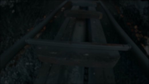 Matterhorn: Alpine Escape POV #magictecture #matterhorn #matterhornbobsleds #alpineescape #backyardrollercoaster #diy #disney