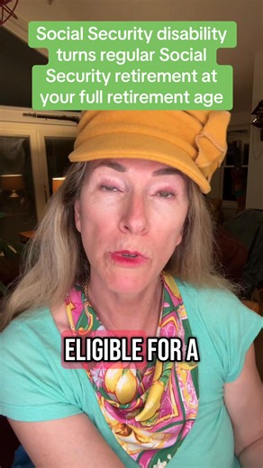 If you’re on Social Security disability, you need to know that spousal benefits begin at age 62 widow benefits could begin as early as age 60 you get a second entry into Medicare at age 65 and you transition into regular Social Security at age 67. So those are the applicable ages you need to understand. To learn more find my book on Amazon under Medicare mama. | Sylvia Gordon