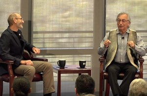 Native Land Rights: A Q&A with William Hensley