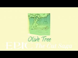 Olive Tree, EPIC, Cut Song