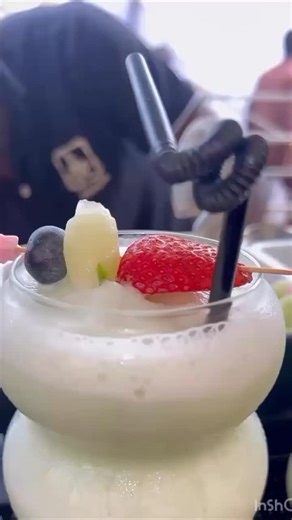 Still putting smile on people's faces at events. MIX N SIP all the way | Mix N Sip