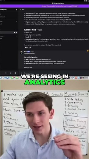 Configuring Elon: Setting Up Sentry and PostHog MCP with Claude Code
