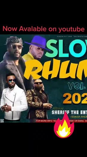 New slow rhumba vol 2 2022🥳🥳#son_of_rhumba #rhumbamusic #slowrhumba2022