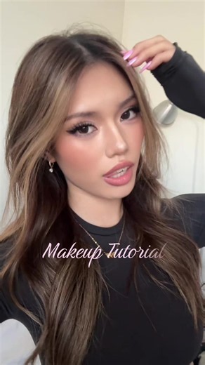 Makeup Tutorial — Step-by-Step Easy Makeup Tutorial