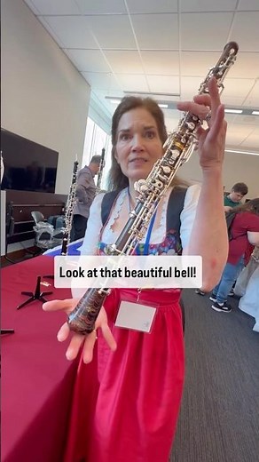 Bulgheroni Professional Oboes, Oboe D'amore, & English Horn