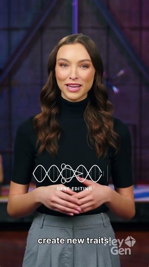 Genetic Engineering Explained #english #relationship #learning