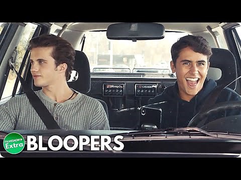 LOVE, VICTOR - Season 1 | Bloopers & Gag Reel (Hulu)
