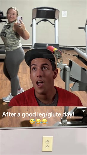 Leg Day Goals: Consistency and Dedication in Workouts