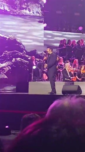 9.3K views · 544 reactions | Il Volo "Opera " #ilvolo #tuttiperuno #arenadiverona #terzaserata #IlVoloSiciliaFanPage | Il Volo Sicilia Fanpage | Facebook