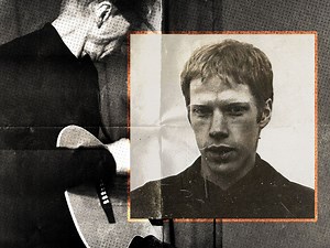 Jandek: The mystery of the worst musician in history