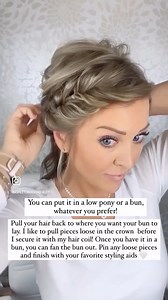 340K views · 1.6K reactions | Easy boho inspired updo for short/medium length hair 懶..#hair #hairreel #reelhair #hairideas #hairvideos #hairtutorial #easyhair #cutehair #updo #updohairstyles #finehair #finehairstyles #layeredhaircut #thinhair #finehairupdo #haircut #haircolor #hairoftheday #hairgoals #hairlove #hairtutorialvideo #hairinspiration #hairinspo #hairfashion #bohohair #bohoupdo #shorthairtutorial | Ashley Erickson Beauty | Facebook