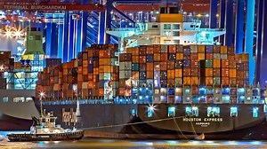 コロンビアの最も重要な港 ▷➡️ Postposmo